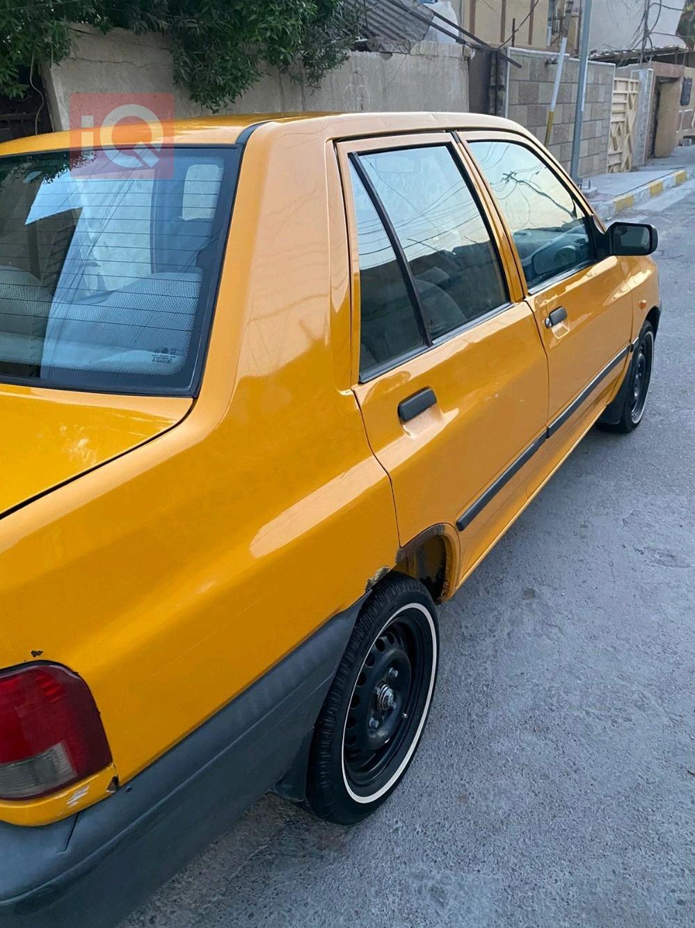 سايبا 131
